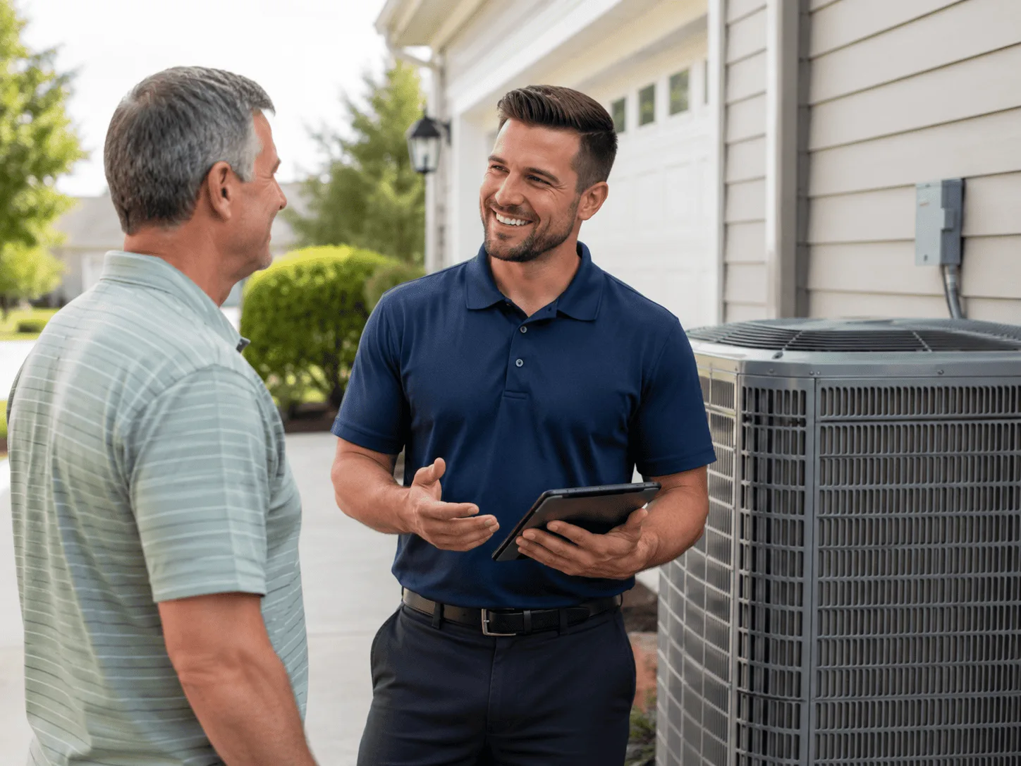 Heat Pump Installation Coleman, GA FAQs